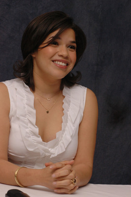 America Ferrera stickers 2069287