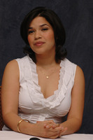 America Ferrera longsleeve t-shirt #2069296