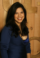 America Ferrera longsleeve t-shirt #2322214