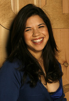 America Ferrera Sweatshirt #2322228