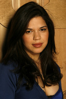 America Ferrera longsleeve t-shirt #2322242