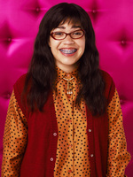 America Ferrera Sweatshirt #2322257