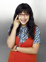America Ferrera Sweatshirt #2322315