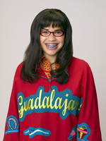 America Ferrera Sweatshirt #2322320