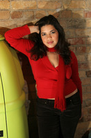 America Ferrera Sweatshirt #2322325