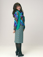 America Ferrera longsleeve t-shirt #2322340