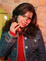 America Ferrera Sweatshirt #2322364
