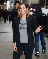 America Ferrera Sweatshirt #3138004