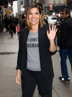 America Ferrera Sweatshirt #3138006
