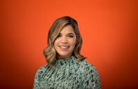 America Ferrera Sweatshirt #3657671