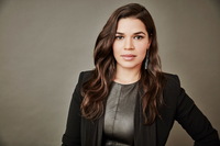 America Ferrera mug #G2292008