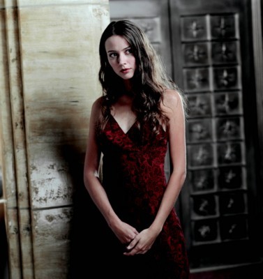 Amy Acker Poster 1277935