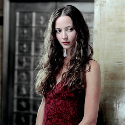 Amy Acker Poster 1277936