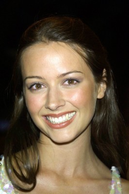 Amy Acker Poster 1280407