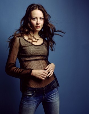 Amy Acker Poster 1304808
