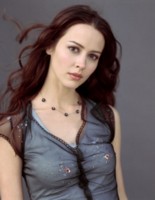 Amy Acker magic mug #G39679