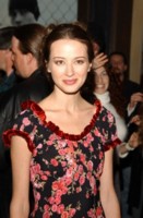 Amy Acker magic mug #G62135