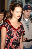 Amy Acker magic mug #G62136