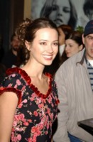 Amy Acker Longsleeve T-shirt #1323092