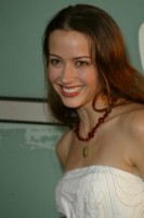 Amy Acker magic mug #G62140