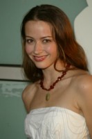 Amy Acker magic mug #G62143