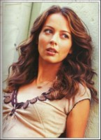Amy Acker Longsleeve T-shirt #1323100