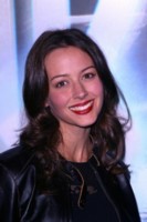 Amy Acker Longsleeve T-shirt #1323153