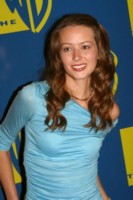 Amy Acker Longsleeve T-shirt #1323174