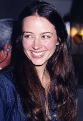 Amy Acker Poster 1323283