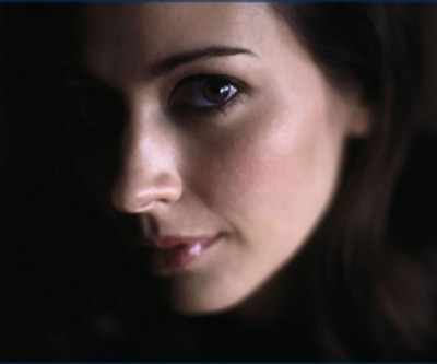 Amy Acker Poster 1323285