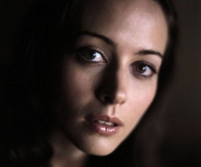 Amy Acker Poster 1323287