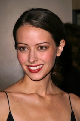Amy Acker Poster 1323303