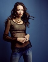 Amy Acker magic mug #G168294