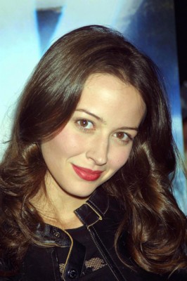 Amy Acker Poster 1439394