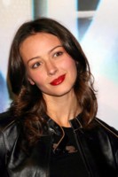 Amy Acker Longsleeve T-shirt #1439396