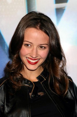 Amy Acker Poster 1439397