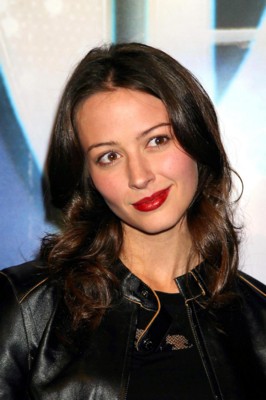 Amy Acker Poster 1439399