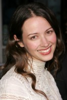 Amy Acker Longsleeve T-shirt #1495143