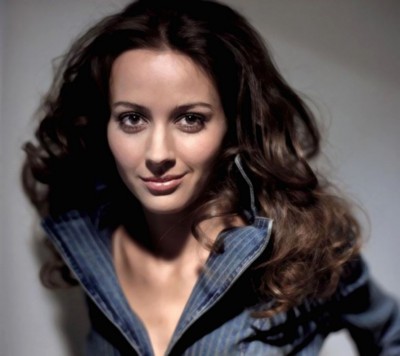 Amy Acker Mouse Pad 1500998