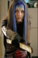 Amy Acker Longsleeve T-shirt #1501003