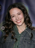 Amy Acker Sweatshirt #1501004