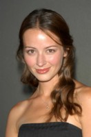 Amy Acker Longsleeve T-shirt #1501010
