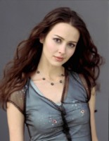 Amy Acker Tank Top #1501014