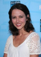 Amy Acker magic mug #G261232