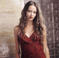 Amy Acker mug #G359503