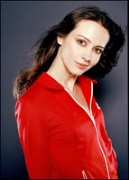 Amy Acker magic mug #G406084