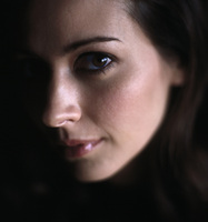 Amy Acker Longsleeve T-shirt #2066570