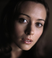 Amy Acker magic mug #G406129