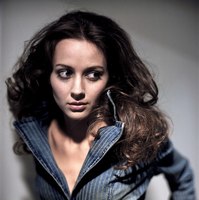 Amy Acker magic mug #G406130