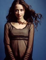 Amy Acker magic mug #G406133